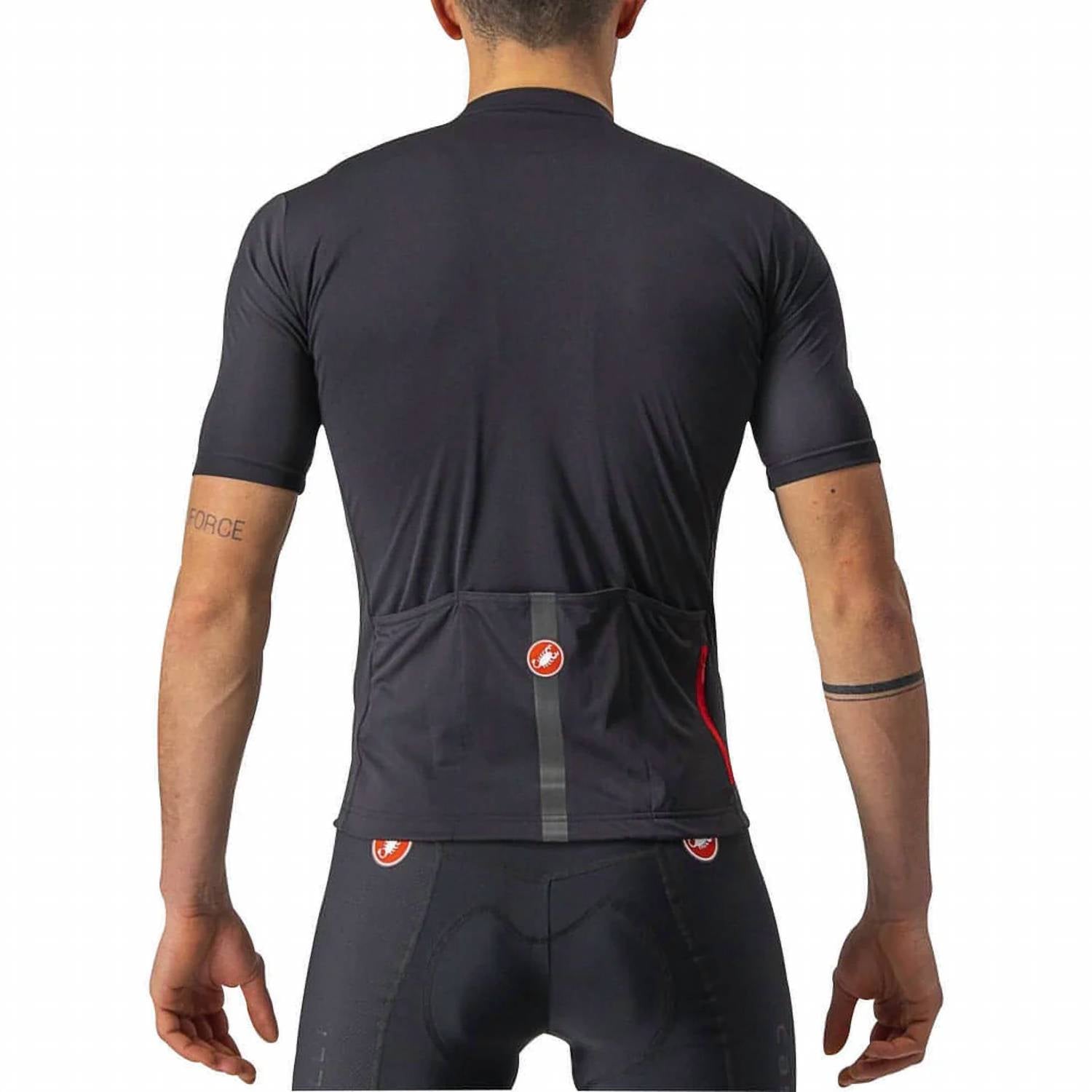 Castelli - Classifica Cycling Jersey Shirt