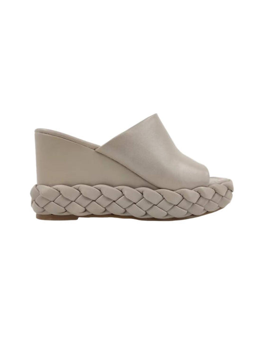 Shu Shop - Women's Letizia Wedge