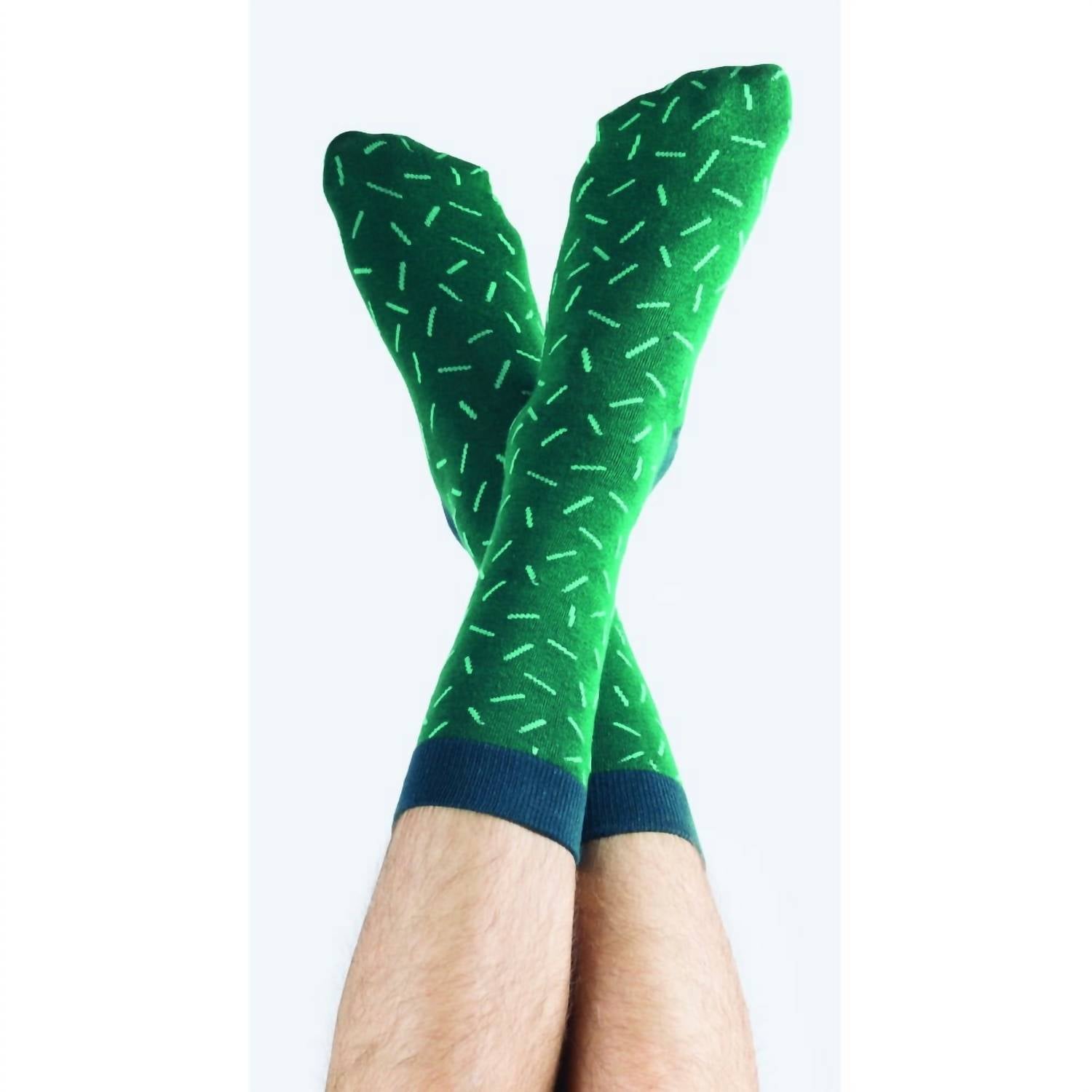 Doiy - Unisex Astros Cactus Socks