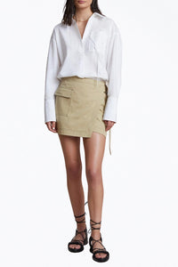 BLYTHE SHIRT