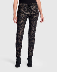 Alembika - Star Iconic Stretch Jeans