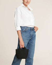Naghedi - Women's St. Barths Petite Tote Bag