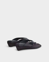 Rag & Bone - Women's Jo Thong Wedge Sandal