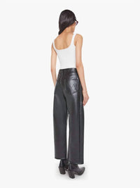 Mother - Half Pipe Flood Pant