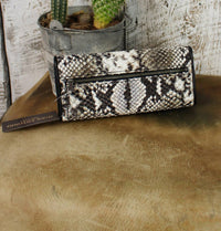 Juan Antonio - Women's Mohave Antonio Wallet