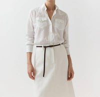 Ann Mashburn - Western Shirt