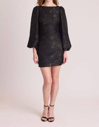 S'Edge - Floral Rothschild Dress