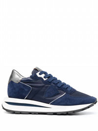 Philippe Model - Women's Tropez Haute Low Sneaker