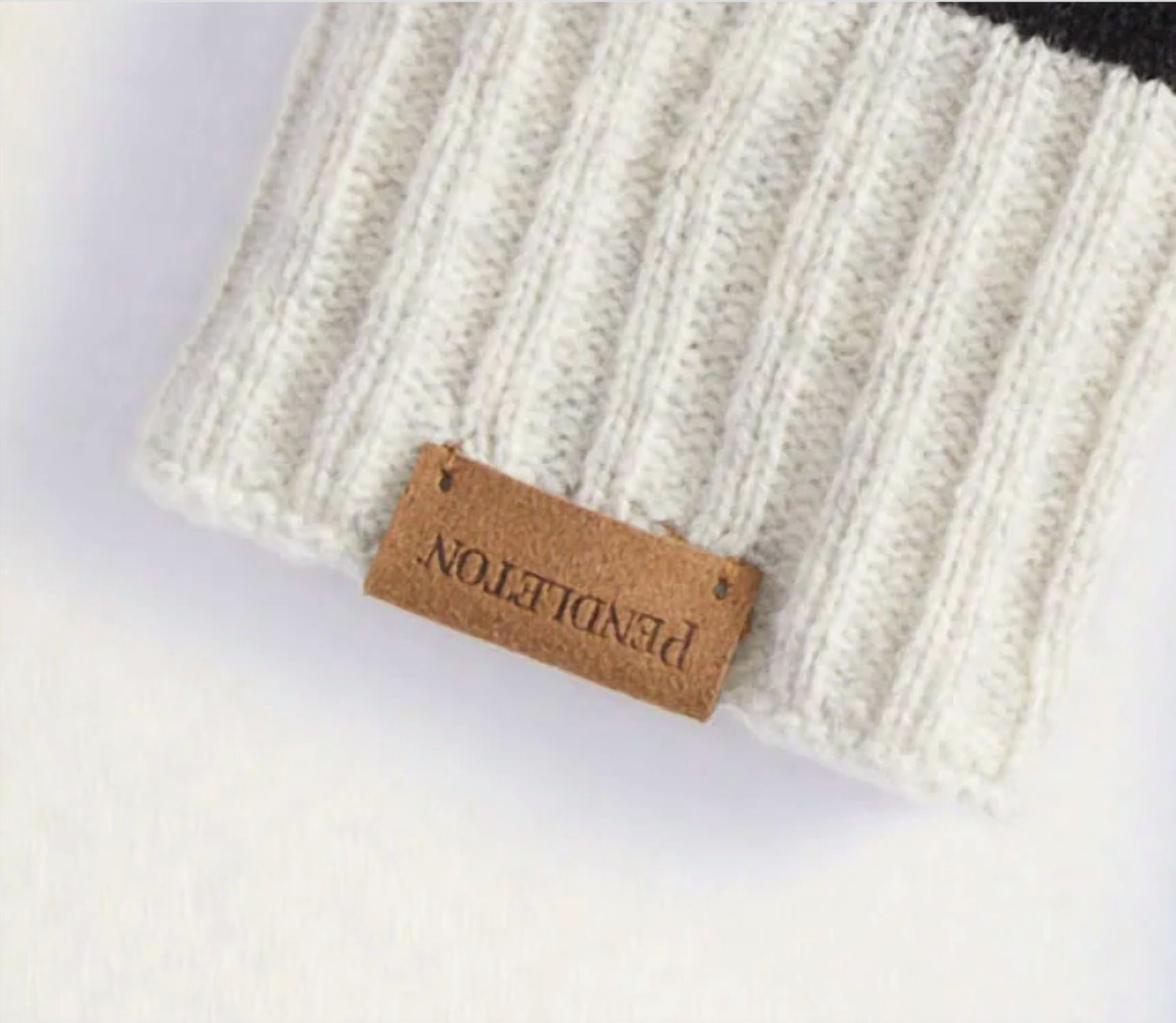 Pendleton - Unisex Icon Texting Gloves