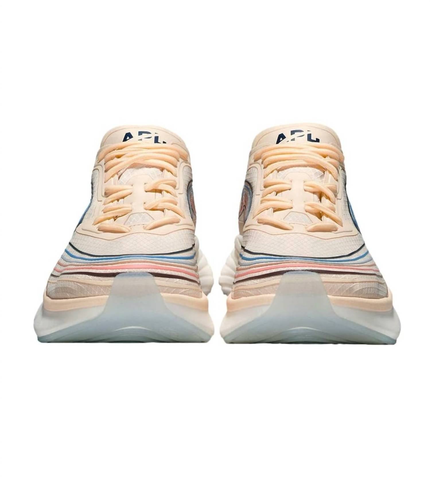 Apl - Women's Streamline Shoes