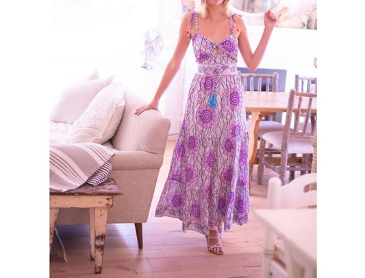 Bell - Alexis Maxi Dress