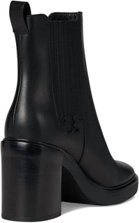 Tory Burch - Women's Gore Heeled Ankle Boots