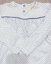 The Beaufort Bonnet Company - Girl's Dowell Day Top