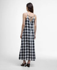 Barbour - Maya Midi Dress