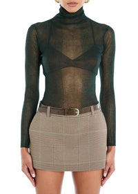 Ser.O.Ya - Piper Turtleneck Sweater