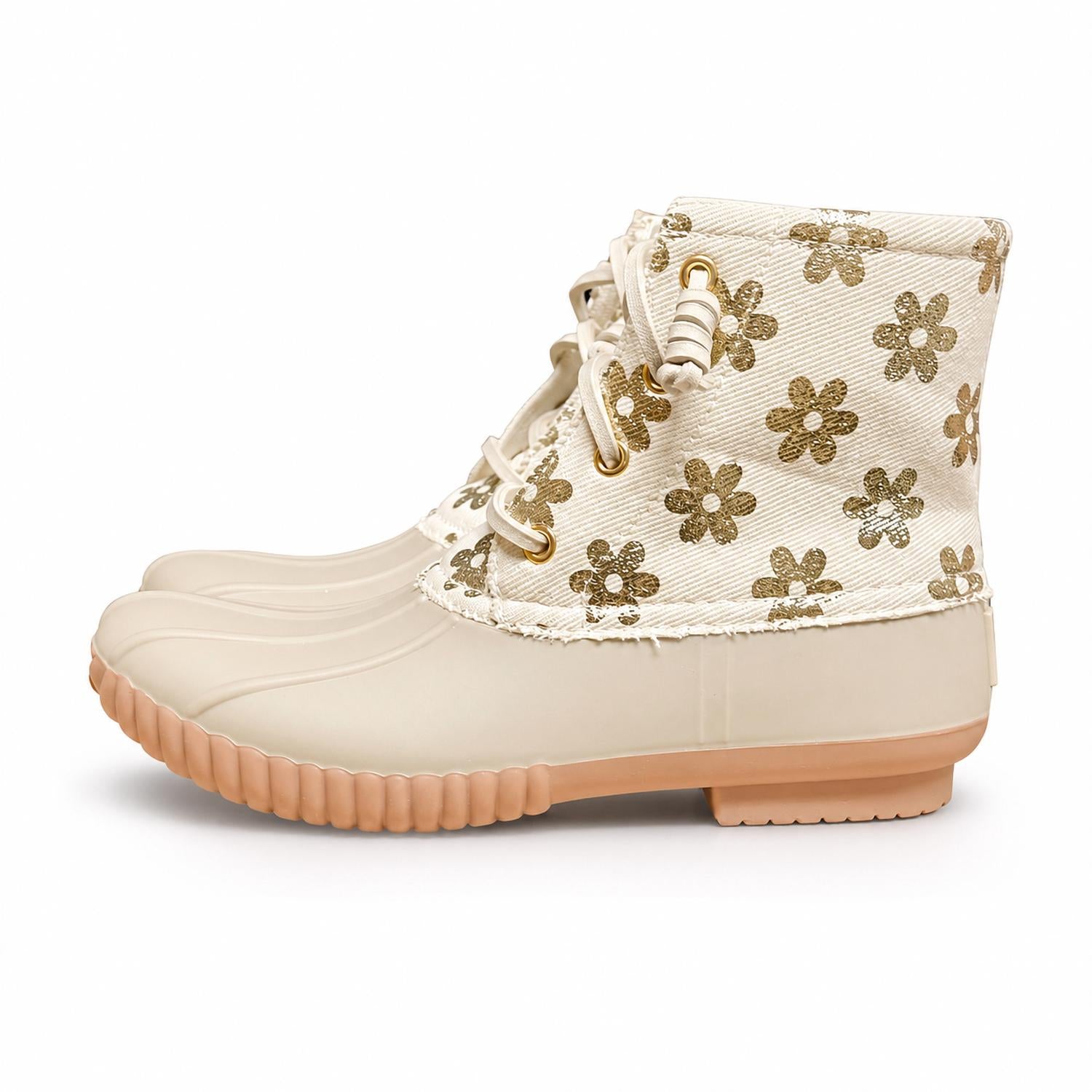 Simply Southern - Women's Duck Rain Boots