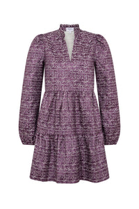 Fresha London - Riley Dress