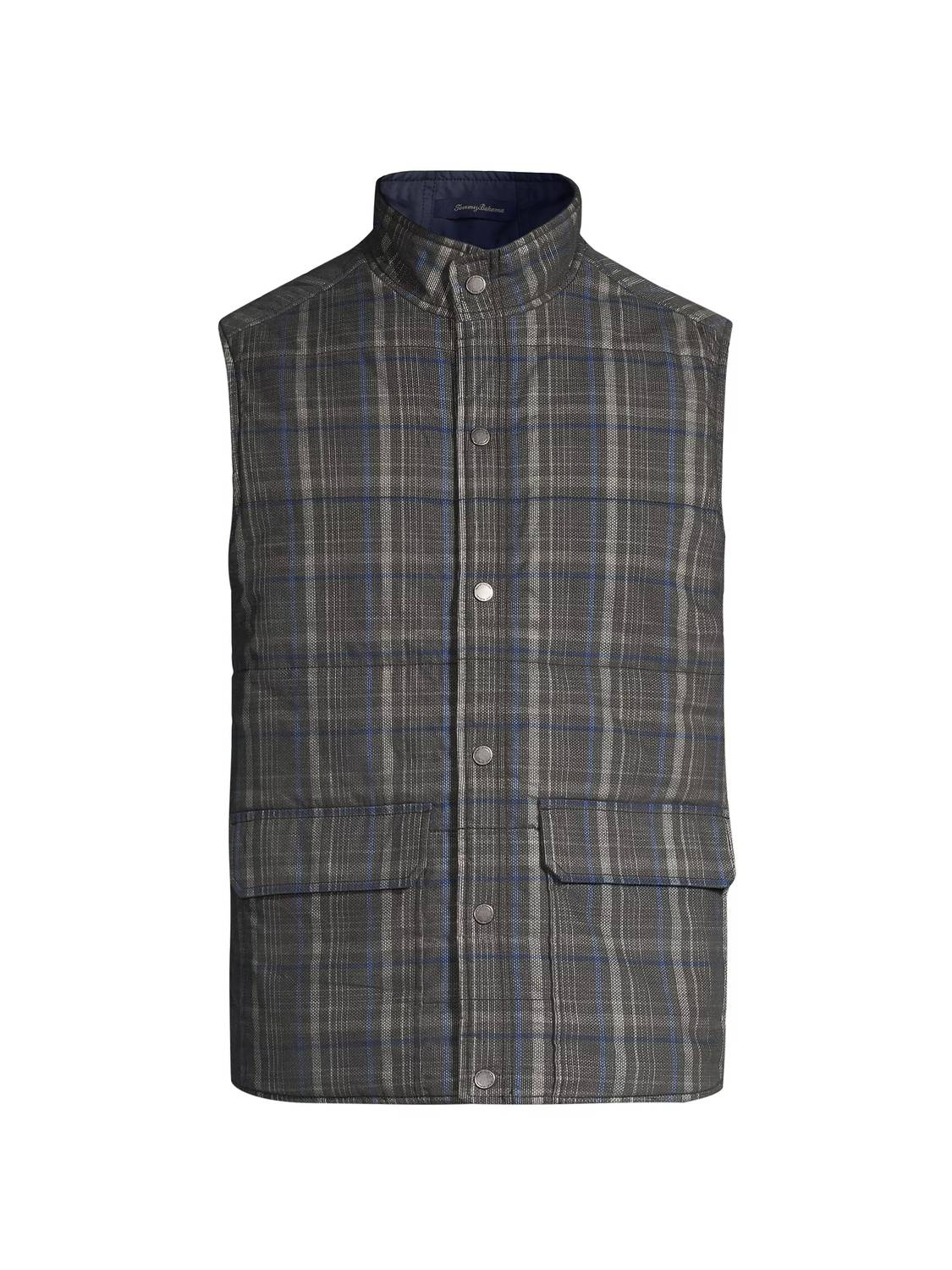 Tommy Bahama - Rockland Coast Reversible Vest