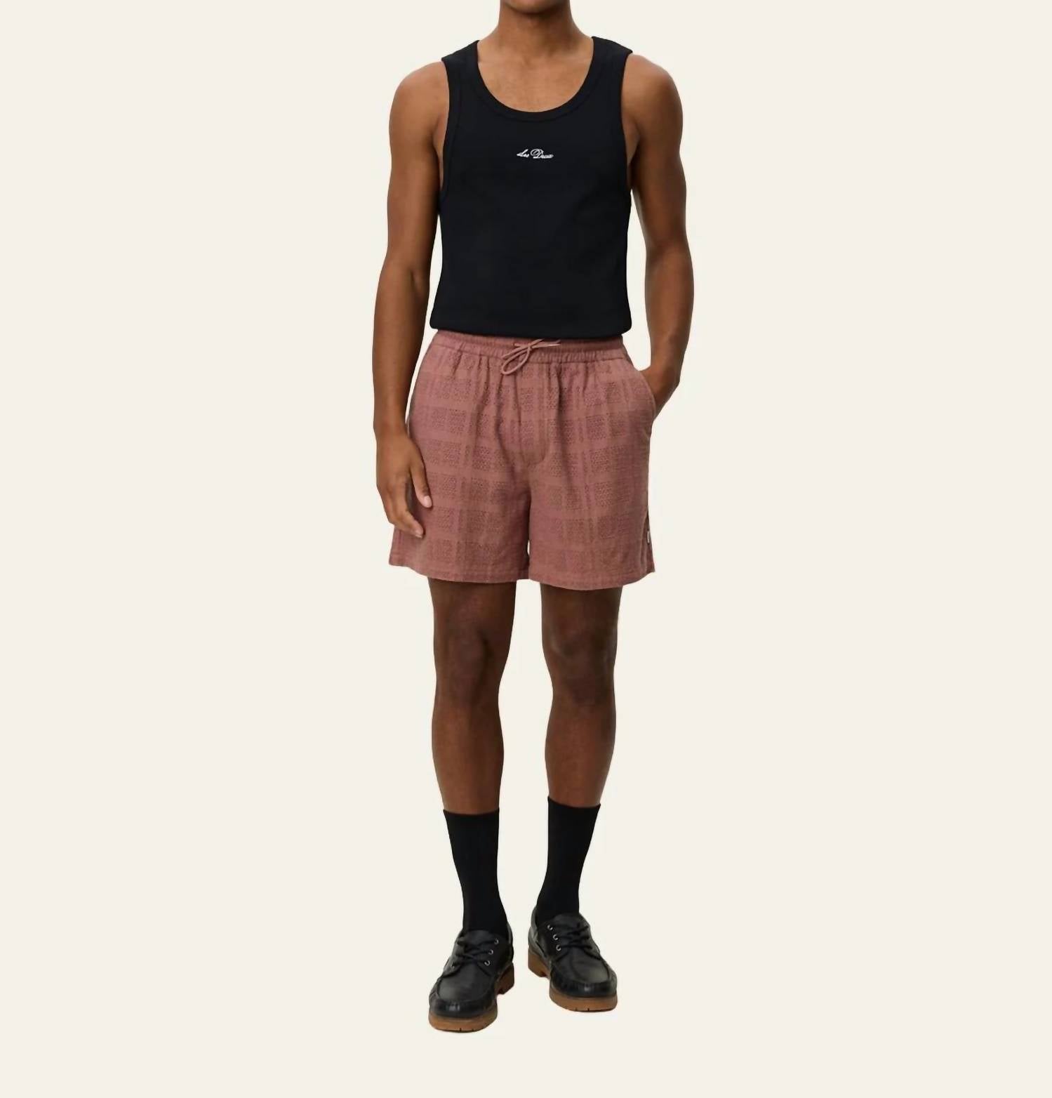 Les Deux - Men's Charlie Shorts