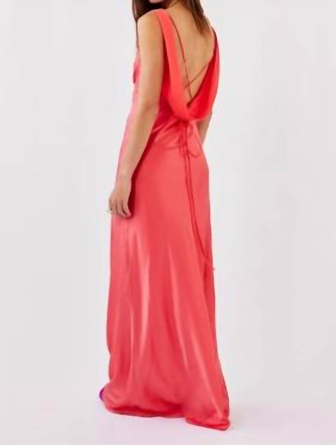 Hansen & Gretel - Karina Slip Dress