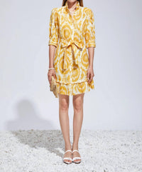 G.D.S. - Abyss Mini Dress