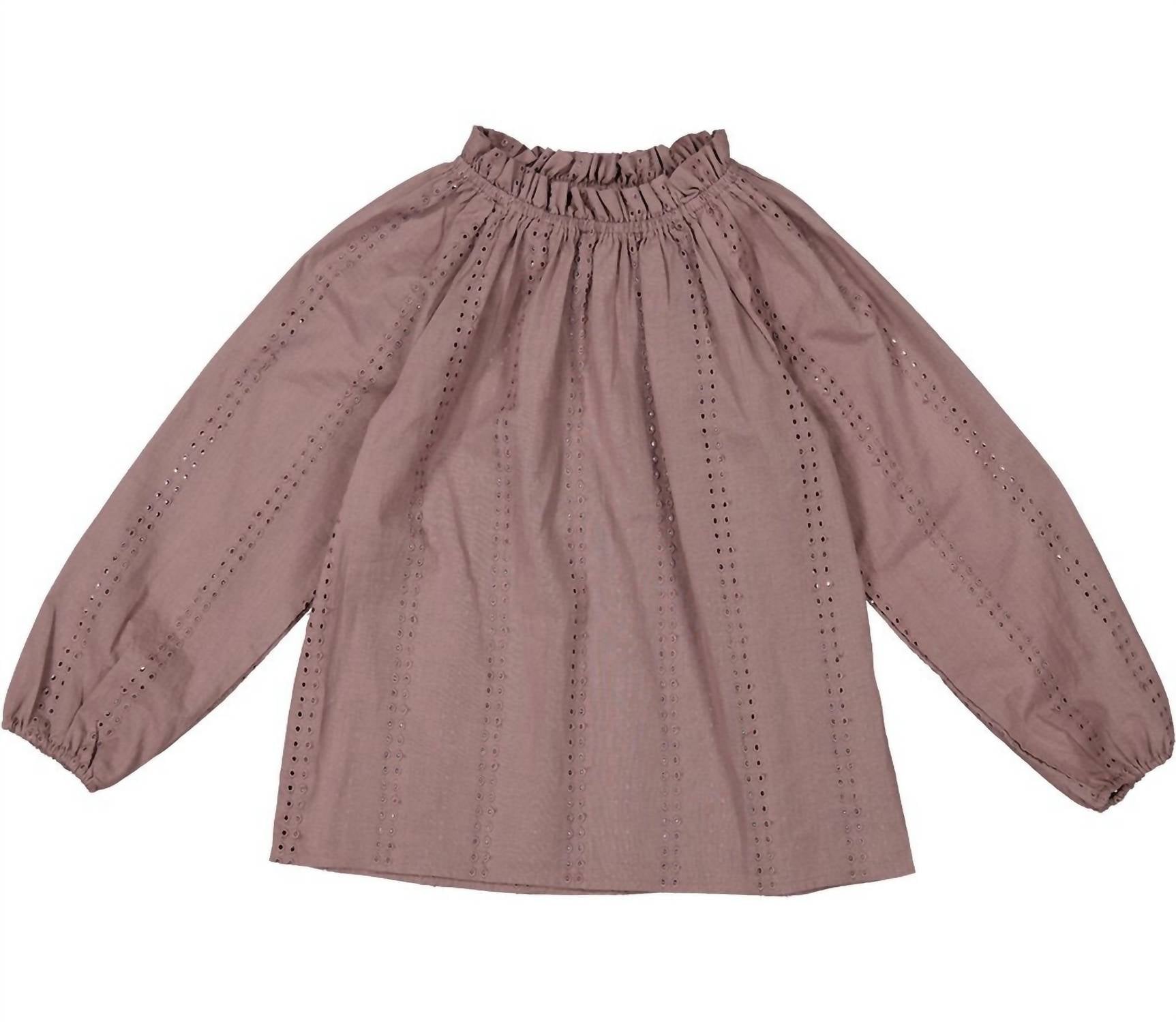 Taja Blouse
