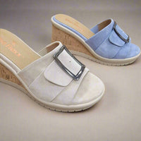 The Flexx - Women's Mara Sandal