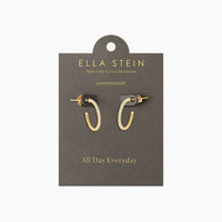 Ella Stein - Women's A Hoop Thing Small Hoop Earrings