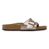 Birkenstock - Women's Catalina Birko-flor Slide Sandal