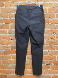 Renuar - Women's Slim Ankle Front-seam Pants