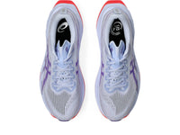 ASICS Unisex Superblast 2 Running Shoes in blue fade edo purple 2 - sneaker - alternate view