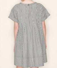 Pinch - Swing Short Mini Dress