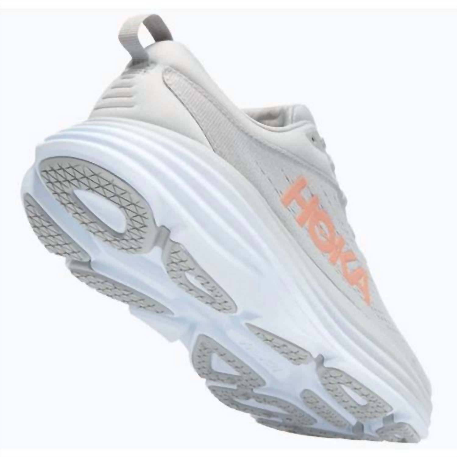 Hoka - Women's Bondi 8 Running Shoes
