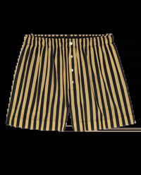 The Great. - The Boxer Short Club Stripe
