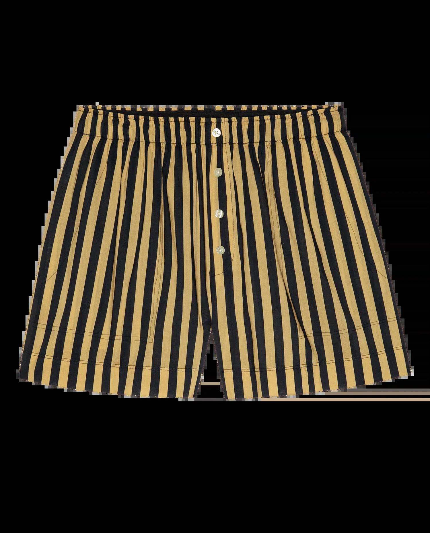 The Great. - The Boxer Short Club Stripe