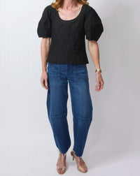 Apiece Apart - Scoop Neck Lina Top