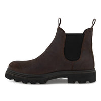 Ecco - Men's Grainer Chelsea Slip-on Boot