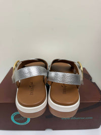Diba True - Women's Advo Cate Sandal