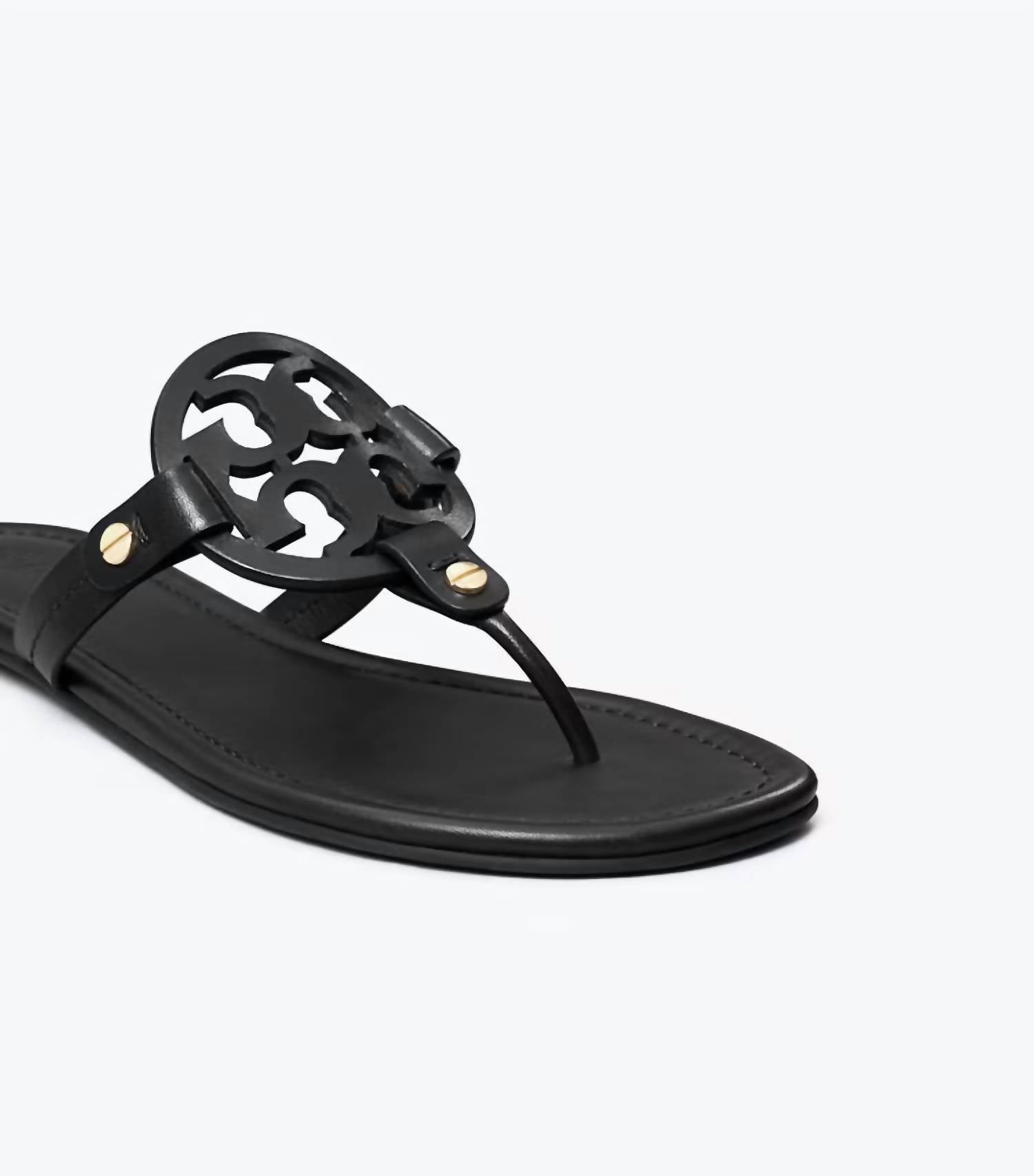 Tory Burch - Women's Miller Sandal