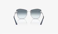 Jimmy Choo - Women's Cat Eye Sunglasses