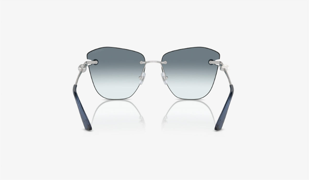 Jimmy Choo - Women's Cat Eye Sunglasses