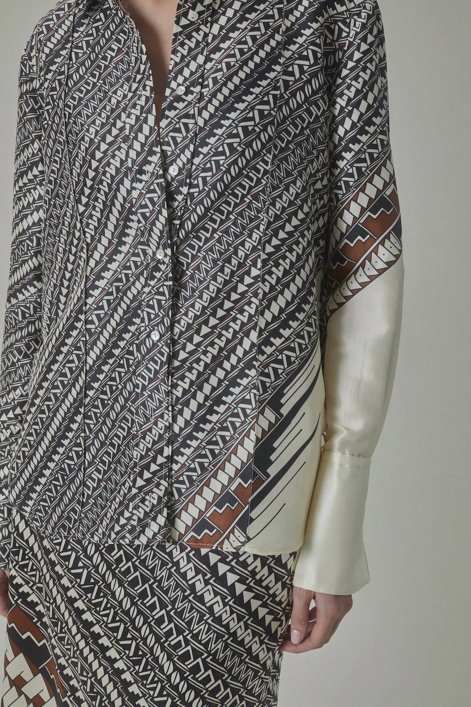 Heirlome - Alex Jurado Shirt