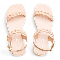 Petite Jolie - KIARA CHAIN SANDAL