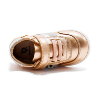 Oldsoles - Toddler's Play Ground Low Top Shoes
