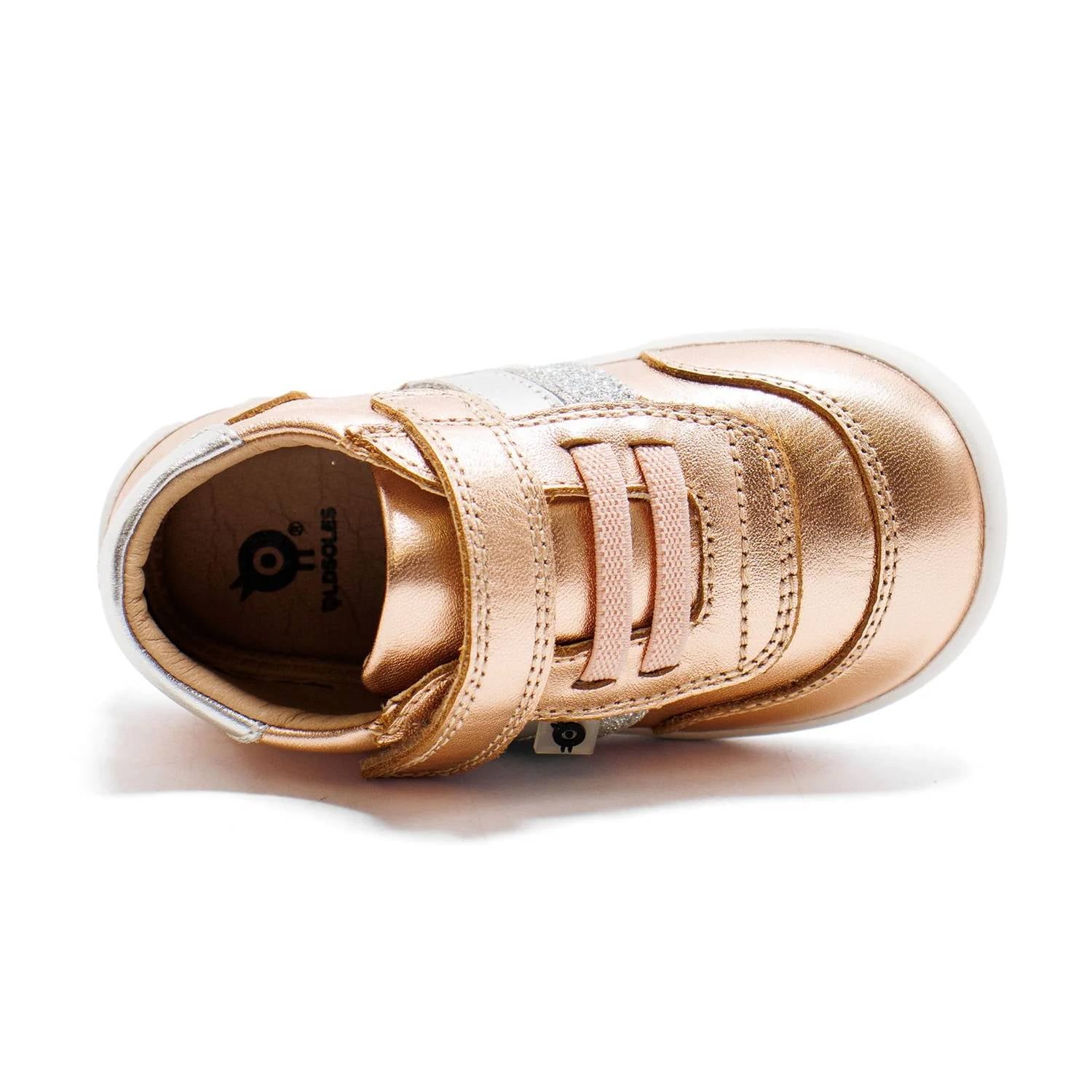 Oldsoles - Toddler's Play Ground Low Top Shoes