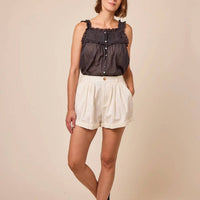 Dôen - Paige High Waist Short
