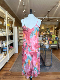 Scandal Italy - Women's Azzura Dress