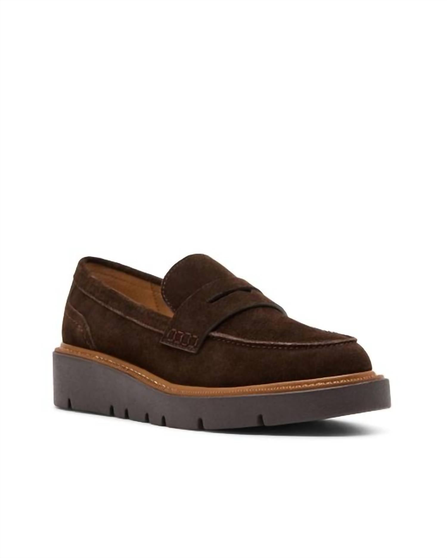 Blondo - Women's Mariana Loafer