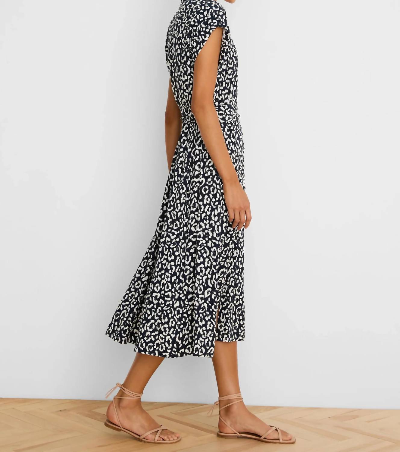 Nic + Zoe - Sonni Shirt Dress