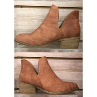 Corkys Footwear - Women's Wayland Bootie